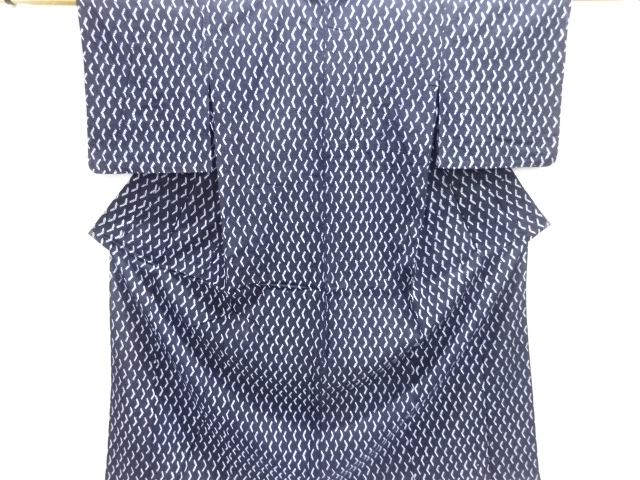 Japanese Kimono / Cotton Cotton